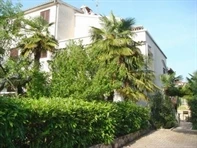 Appartamenti Villa Cadum